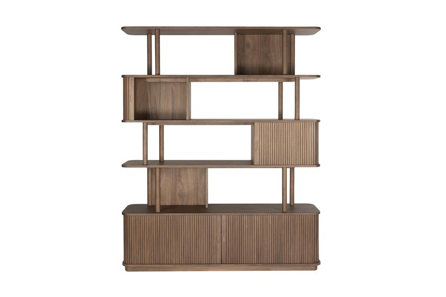 Storage furniture