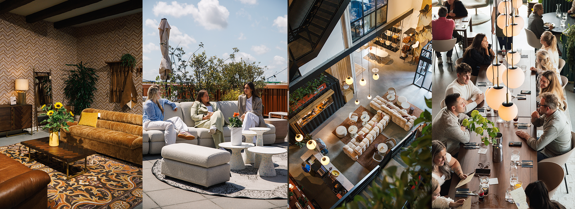 Open Days Recap 2025