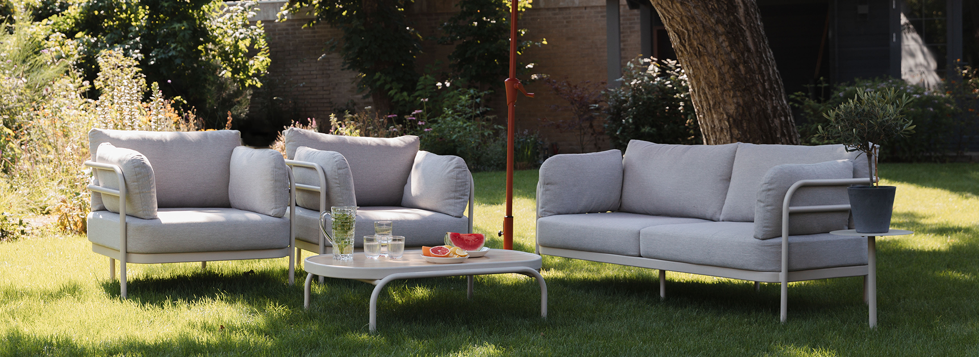 Get ready for summer!