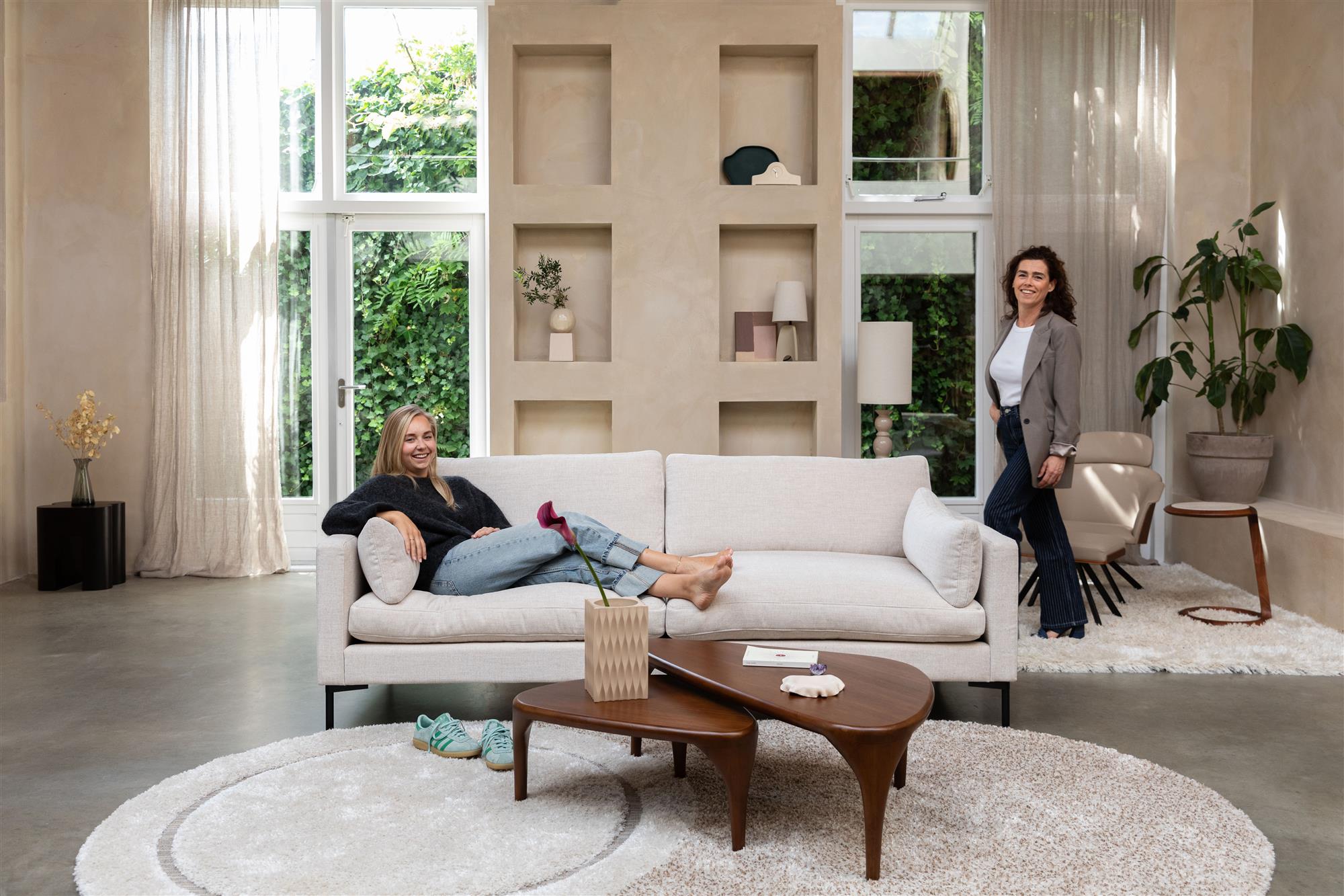 La collection F/W de Zuiver