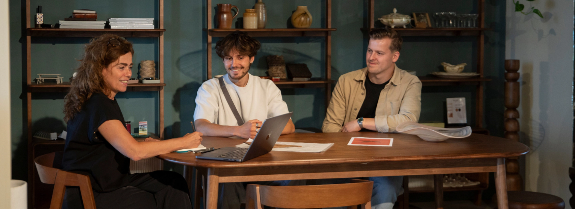 MEET OUR 2025 SCHOLARSHIP WINNER