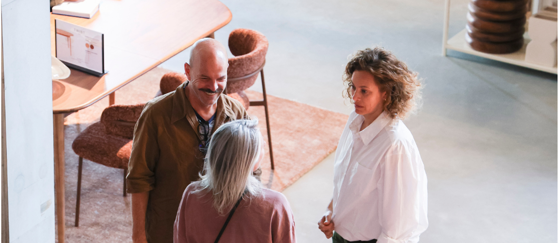 Terugblik op een succesvolle evenementen maand