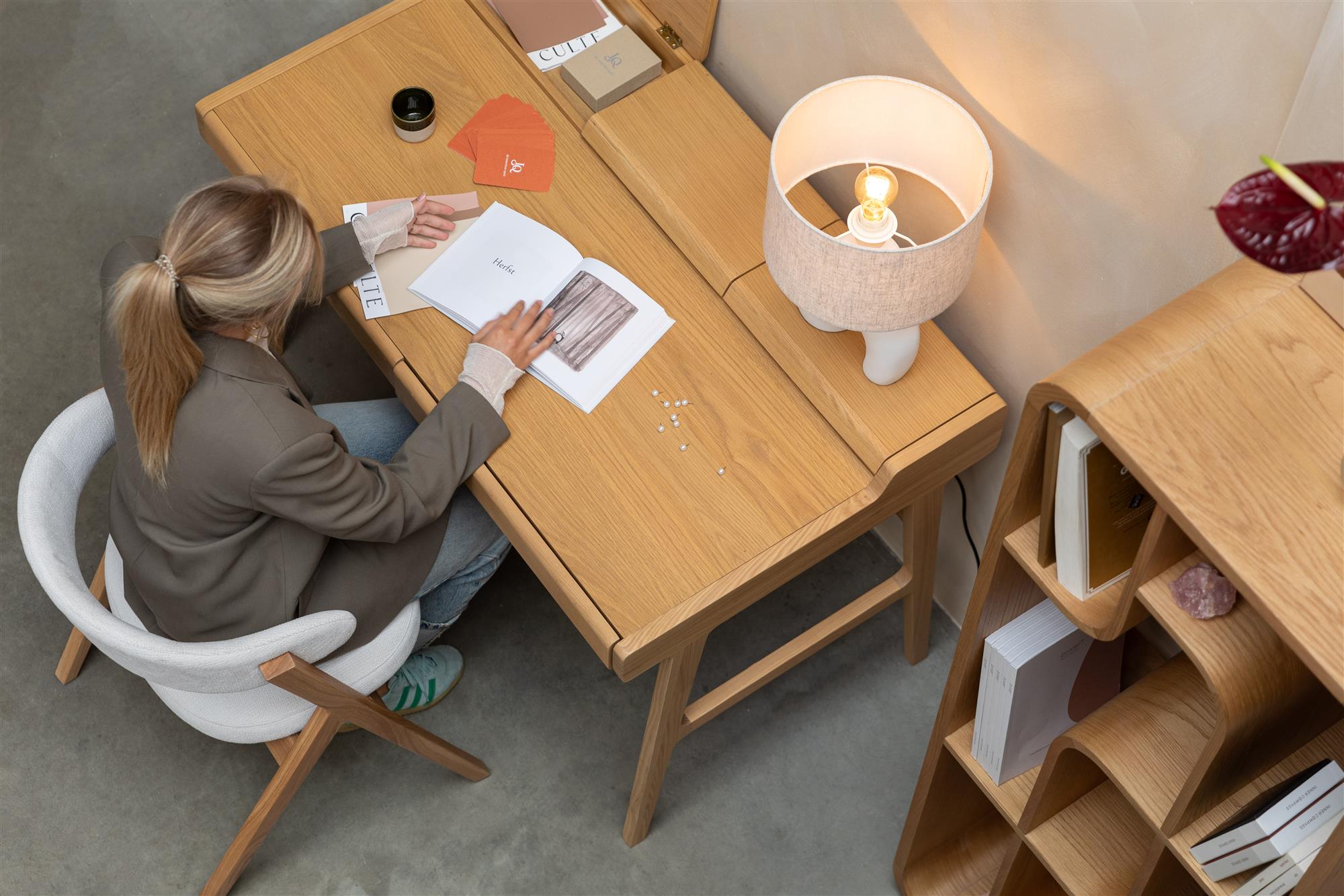 Vacature: Sales support specialist (export) 24-32 hours